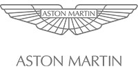 ASTON MARTIN Logo