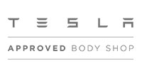 TESLA - Approved Body Shop