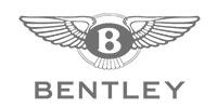 BENTLEY - Logo